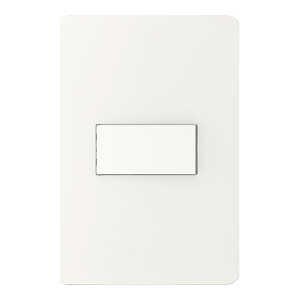 Interruptor Simples 4x2 10A 250V Orion Schneider
